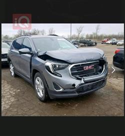 GMC Terrain